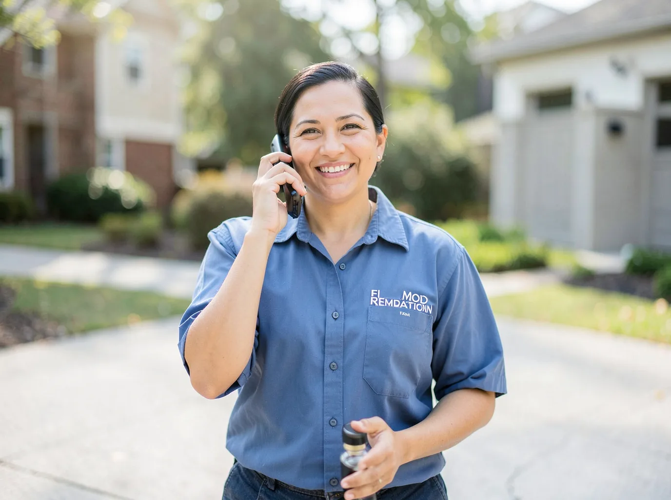 Mold Remediation Fort Thompson, SD FAQs